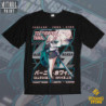 Tsukishiro Yanagi - Zenless Zone Zero - Polera - MYTHRIL PRINT