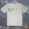 Astra Yao - Zenless Zone Zero - Polera - MYTHRIL PRINT