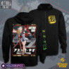 Astra Yao - Zenless Zone Zero - Poleron Holográfica - MYTHRIL PRINT