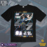 Zhu Yuan - Zenless Zone Zero - Polera Holográfica - MYTHRIL PRINT