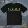 Zhu Yuan - Zenless Zone Zero - Polera Holográfica - MYTHRIL PRINT