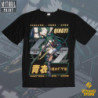 Qingyi - Zenless Zone Zero - Polera - MYTHRIL PRINT