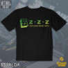 Qingyi - Zenless Zone Zero - Polera - MYTHRIL PRINT