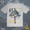 Qingyi - Zenless Zone Zero - Polera - MYTHRIL PRINT