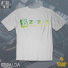 Qingyi - Zenless Zone Zero - Polera - MYTHRIL PRINT