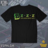 Ellen Joe - Zenless Zone Zero - Polera - MYTHRIL PRINT