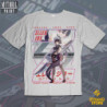 Ellen Joe - Zenless Zone Zero - Polera - MYTHRIL PRINT