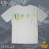 Ellen Joe - Zenless Zone Zero - Polera - MYTHRIL PRINT