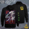 Ellen Joe - Zenless Zone Zero - Poleron - MYTHRIL PRINT