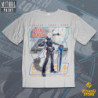 Seth  - Zenless Zone Zero - Polera - MYTHRIL PRINT