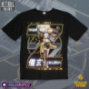 Yixuan - Zenless Zone Zero - Polera Holográfica - MYTHRIL PRINT