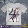 Ellen Joe - Zenless Zone Zero - Polera Holográfica - MYTHRIL PRINT