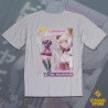 Biwa Hayahide - Umamusume - Polera