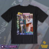 Tosen Jordan - Umamusume - Polera Holográfica