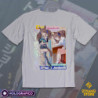 Tosen Jordan - Umamusume - Polera Holográfica