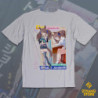 Tosen Jordan - Umamusume - Polera