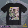 Satono Diamond - Umamusume - Polera Holográfica