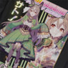 Satono Diamond - Umamusume - Polera Holográfica