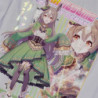 Satono Diamond - Umamusume - Polera Holográfica