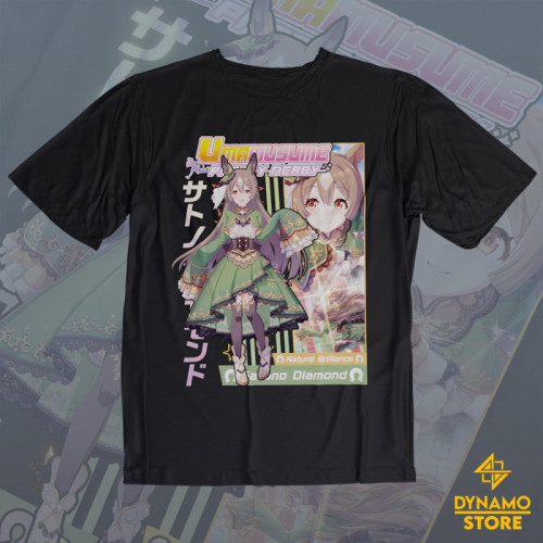 Satono Diamond - Umamusume - Polera