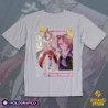 Narita Taishin - Umamusume - Polera Holográfica