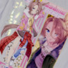 Narita Taishin - Umamusume - Polera Holográfica