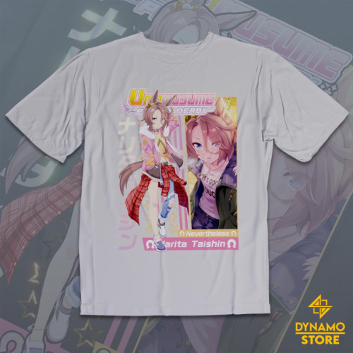 Narita Taishin - Umamusume - Polera