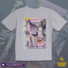Narita Brian - Umamusume - Polera Holográfica