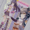 Narita Brian - Umamusume - Polera Holográfica