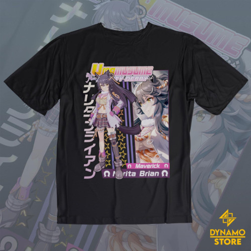 Narita Brian - Umamusume -...