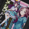 Mejiro Dober - Umamusume - Polera Holográfica