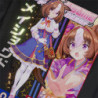 Meisho Doto - Umamusume - Polera Holográfica