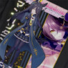 Manhattan Cafe - Umamusume - Polera Holográfica