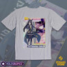 Manhattan Cafe - Umamusume - Polera Holográfica