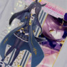 Manhattan Cafe - Umamusume - Polera Holográfica