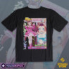 Kawakami Princess - Umamusume - Polera Holográfica