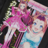 Kawakami Princess - Umamusume - Polera Holográfica