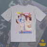 Hishi Akebono - Umamusume - Polera