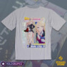 Gold City - Umamusume - Polera Holográfica