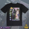 Fuji Kiseki - Umamusume - Polera Holográfica