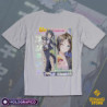 Fuji Kiseki - Umamusume - Polera Holográfica