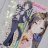 Fuji Kiseki - Umamusume - Polera Holográfica