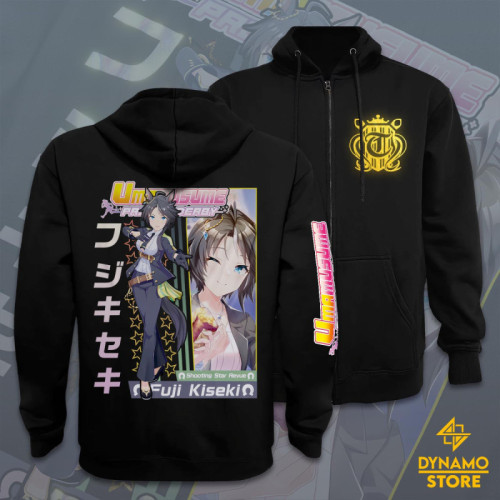 Fuji Kiseki - Umamusume -...