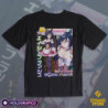 Eishin Flash - Umamusume - Polera Holográfica