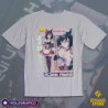 Eishin Flash - Umamusume - Polera Holográfica