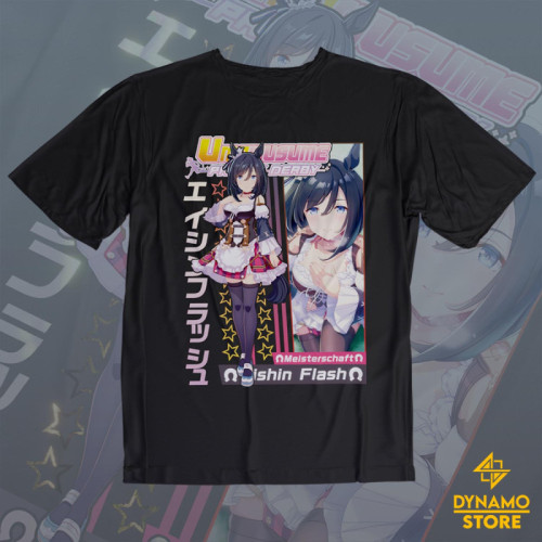 Eishin Flash - Umamusume -...