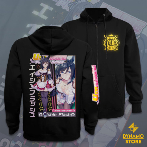 Eishin Flash - Umamusume -...