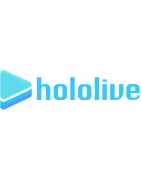 Tazones Vtubers Hololive